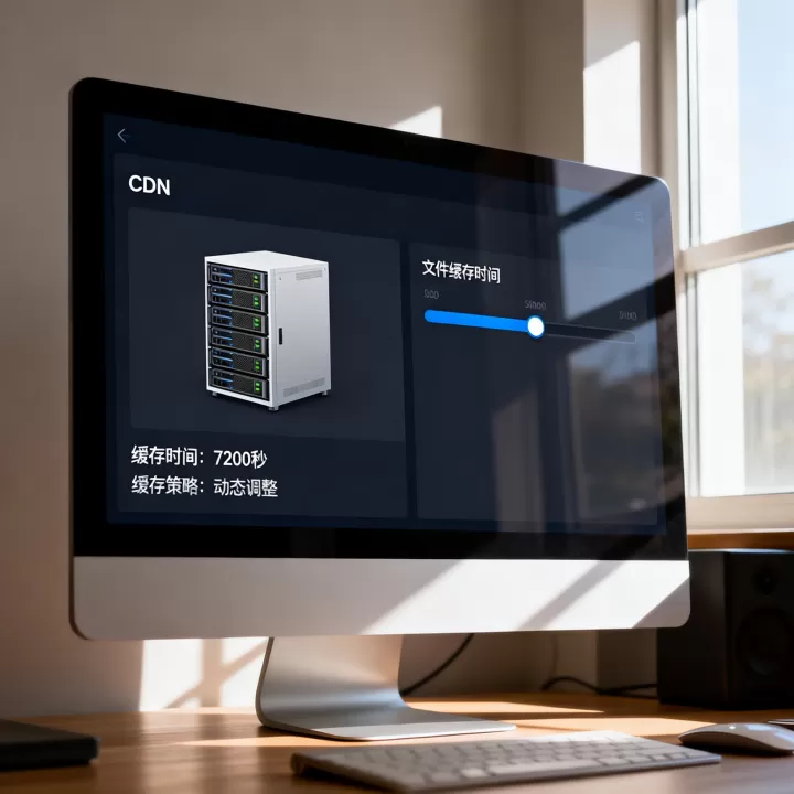 cdn缓存时间一般设置多久最好?,cdn缓存时间怎么设置 cdn缓存时间一般设置多久最好?,cdn缓存时间怎么设置