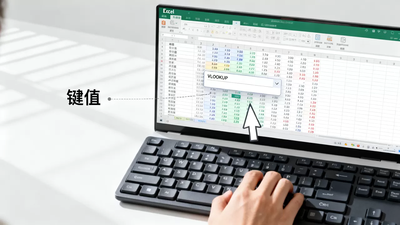 excel键值怎么用?,excel键值查找方法有哪些? excel键值怎么用?,excel键值查找方法有哪些?