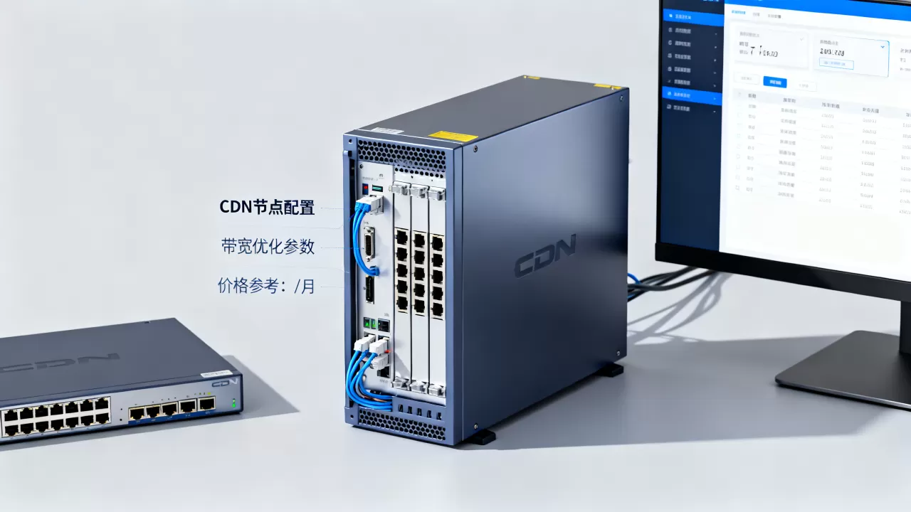 服务器的cdn怎么配置效果好?,多少钱? 服务器的cdn怎么配置效果好?,多少钱?