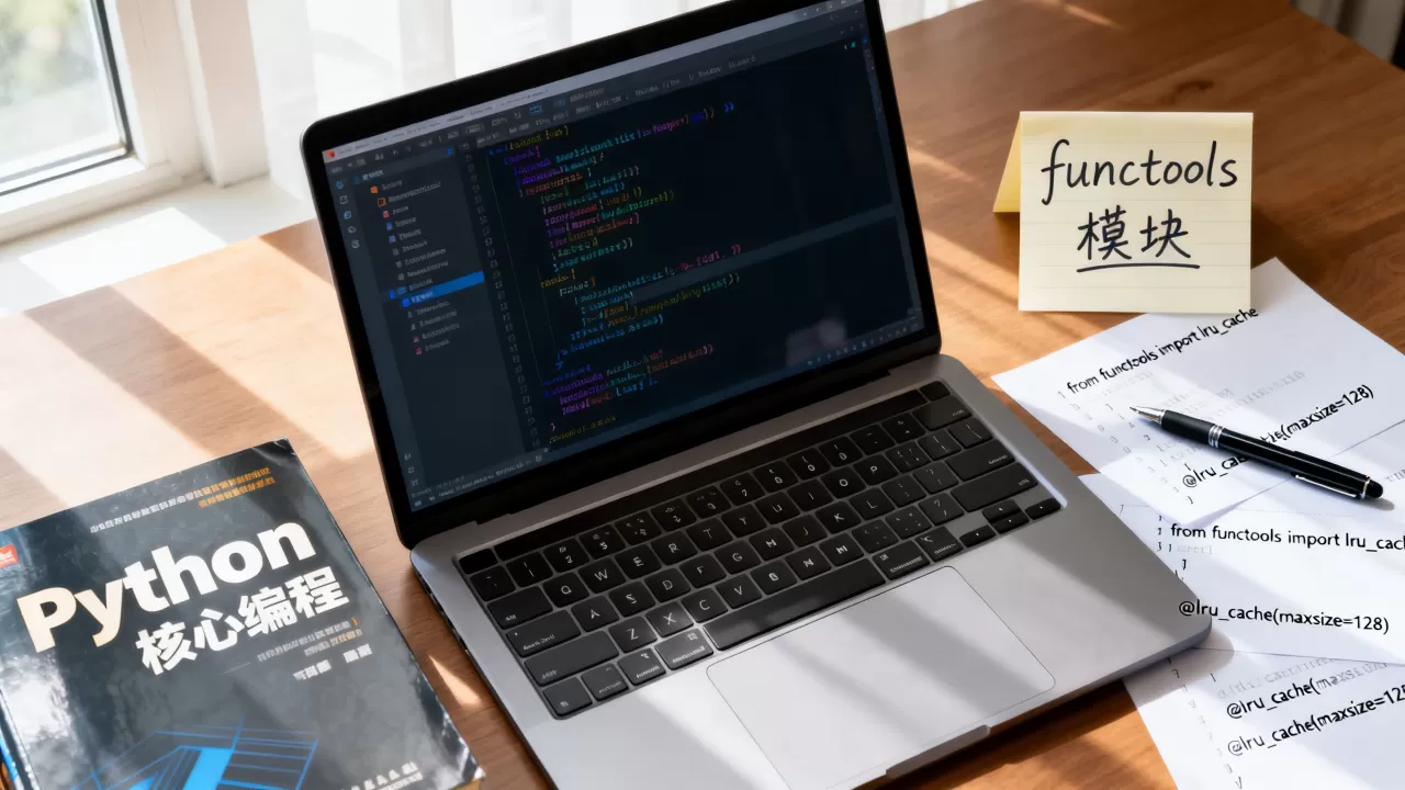 Python fuctools是什么?,怎么用? Python fuctools是什么?,怎么用?