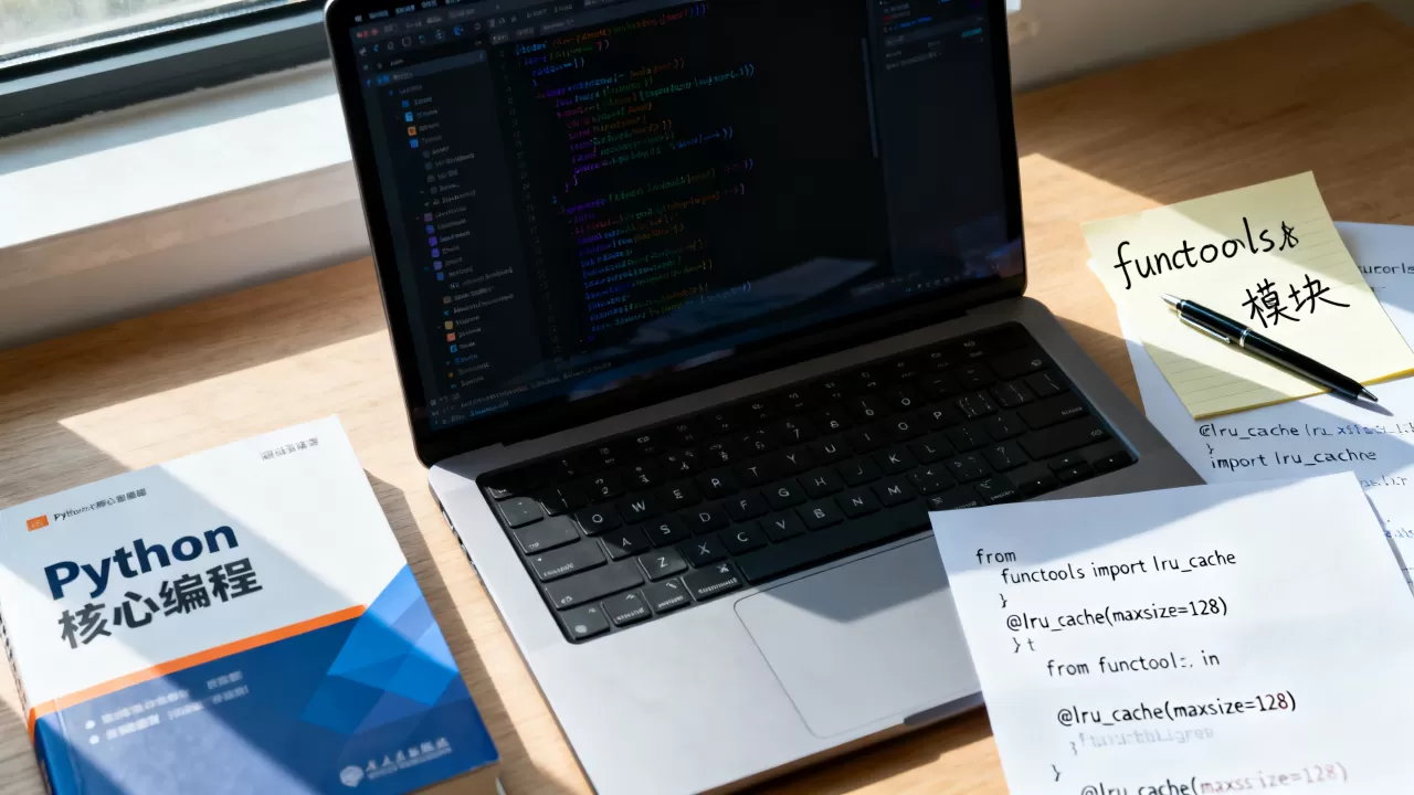 Python fuctools是什么?,怎么用? Python fuctools是什么?,怎么用?