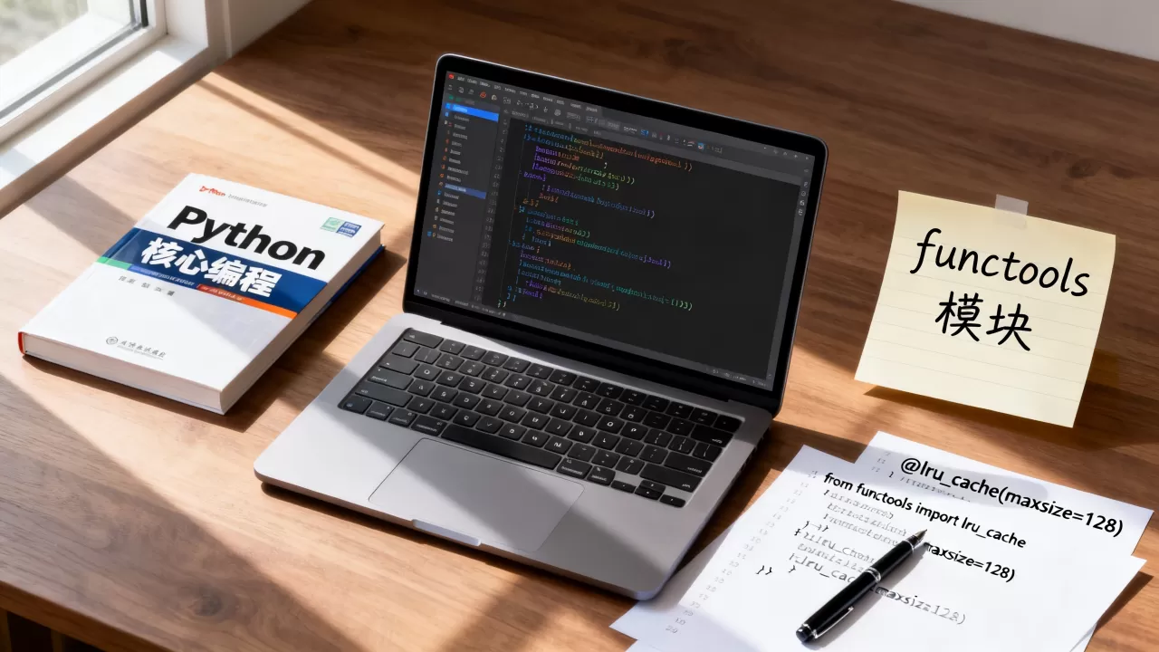 Python fuctools是什么?,怎么用? Python fuctools是什么?,怎么用?