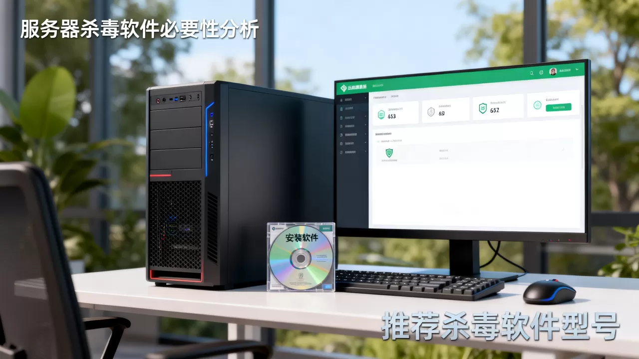 服务器杀毒软件有必要安装吗,服务器杀毒软件哪个好 服务器杀毒软件有必要安装吗,服务器杀毒软件哪个好