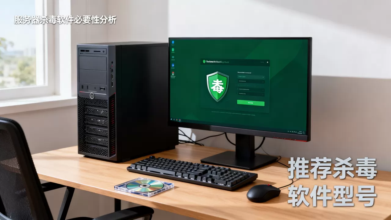 服务器杀毒软件有必要安装吗,服务器杀毒软件哪个好 服务器杀毒软件有必要安装吗,服务器杀毒软件哪个好
