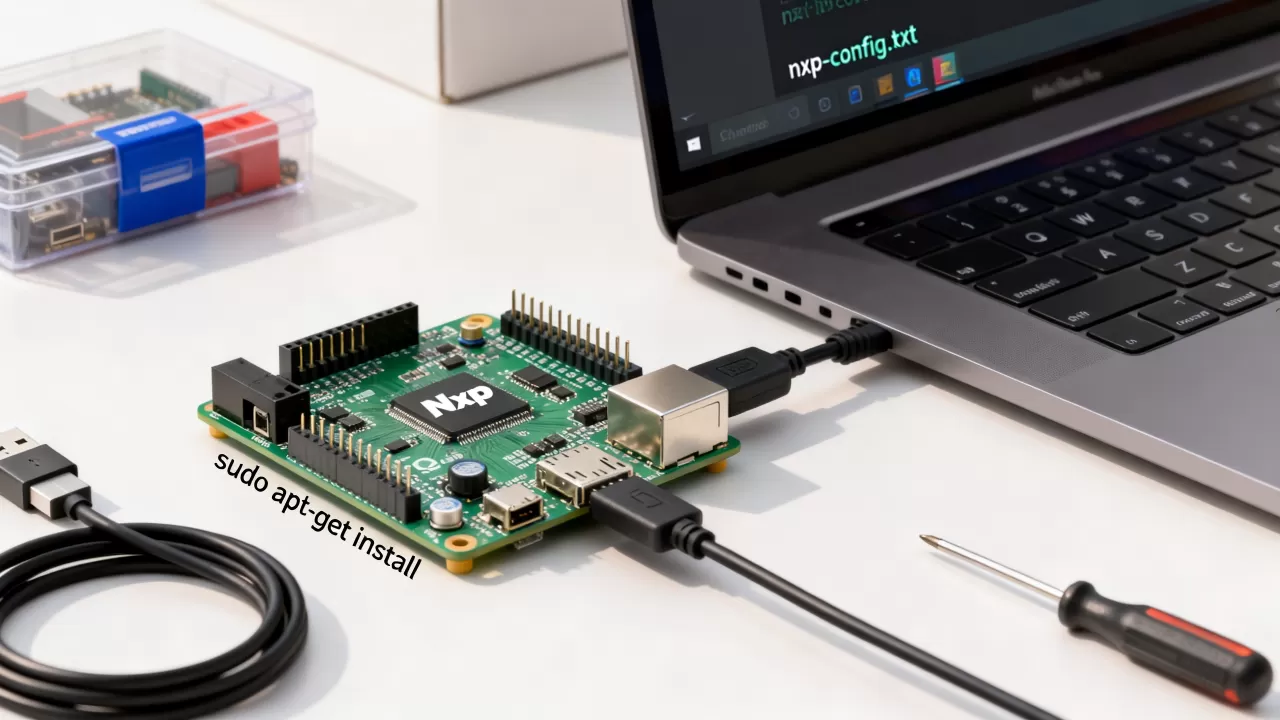 nxp linux开发环境怎么搭建,怎么配置? nxp linux开发环境怎么搭建,怎么配置?