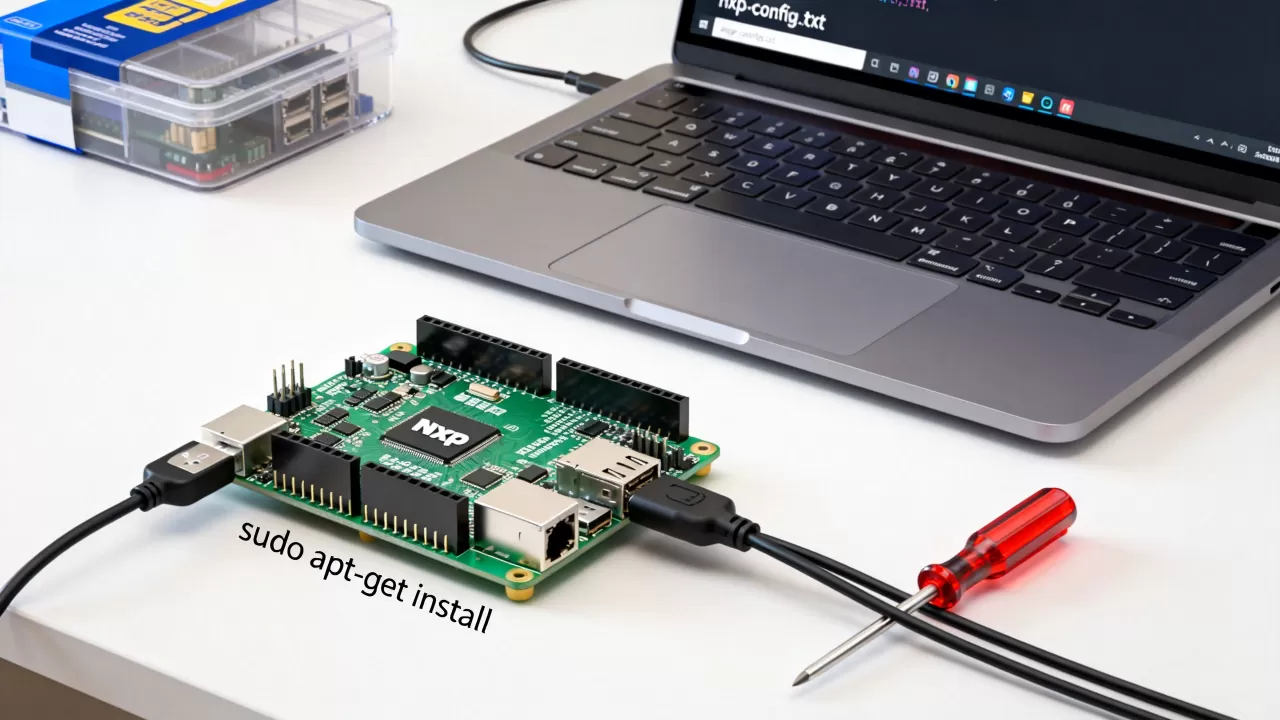 nxp linux开发环境怎么搭建,怎么配置? nxp linux开发环境怎么搭建,怎么配置?