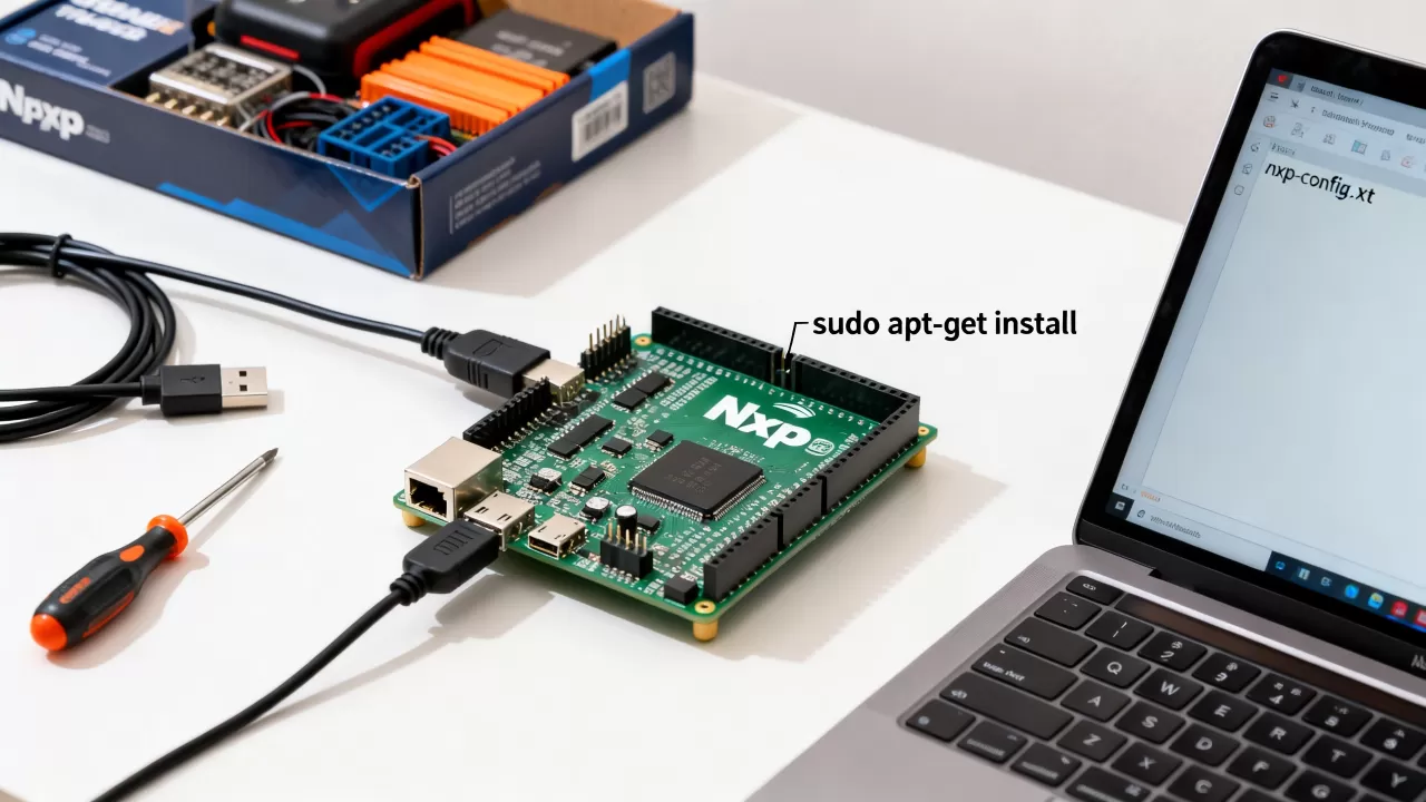 nxp linux开发环境怎么搭建,怎么配置? nxp linux开发环境怎么搭建,怎么配置?