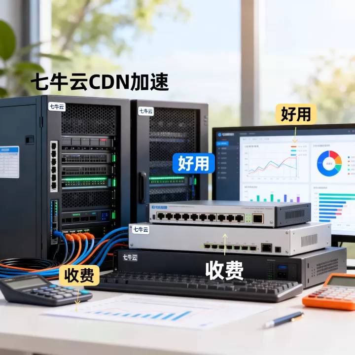 七牛云cdn加速好用吗,七牛云cdn加速怎么收费 七牛云cdn加速好用吗,七牛云cdn加速怎么收费
