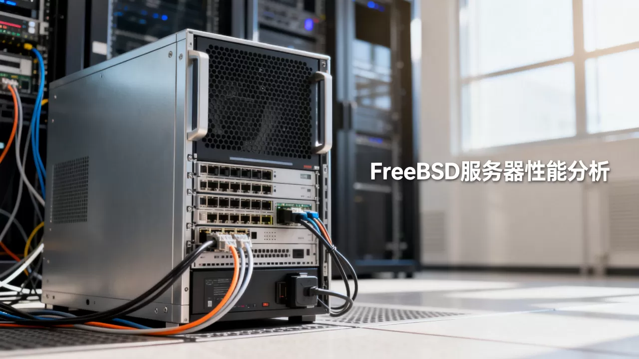 FreeBSD服务器性能怎么样,有哪些优缺点 FreeBSD服务器性能怎么样,有哪些优缺点