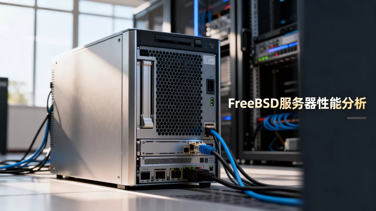 FreeBSD服务器性能怎么样,有哪些优缺点 FreeBSD服务器性能怎么样,有哪些优缺点