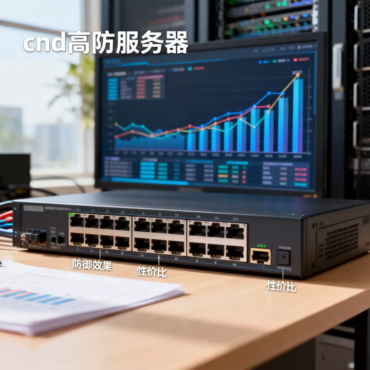 cdn高防服务器怎么选?哪家防御效果性价比高 cdn高防服务器怎么选?哪家防御效果性价比高