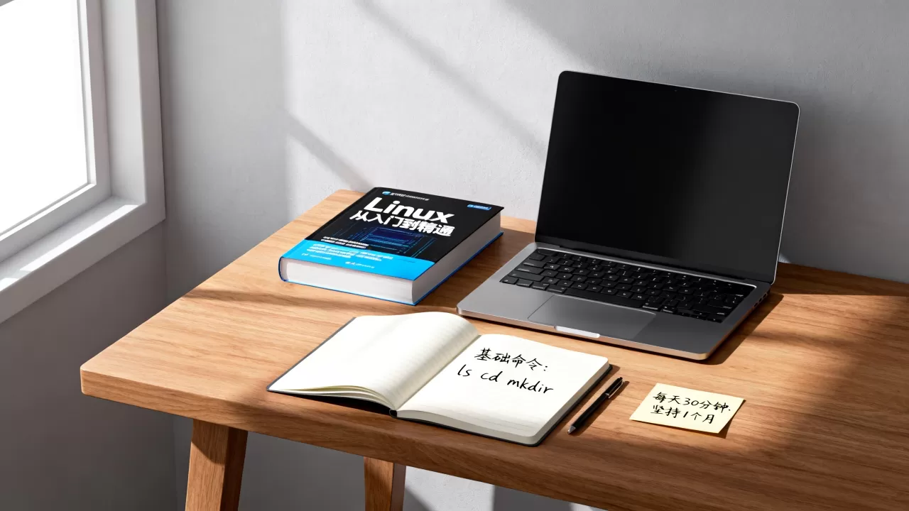 linux脚步怎么学最快,零基础能学会吗? linux脚步怎么学最快,零基础能学会吗?