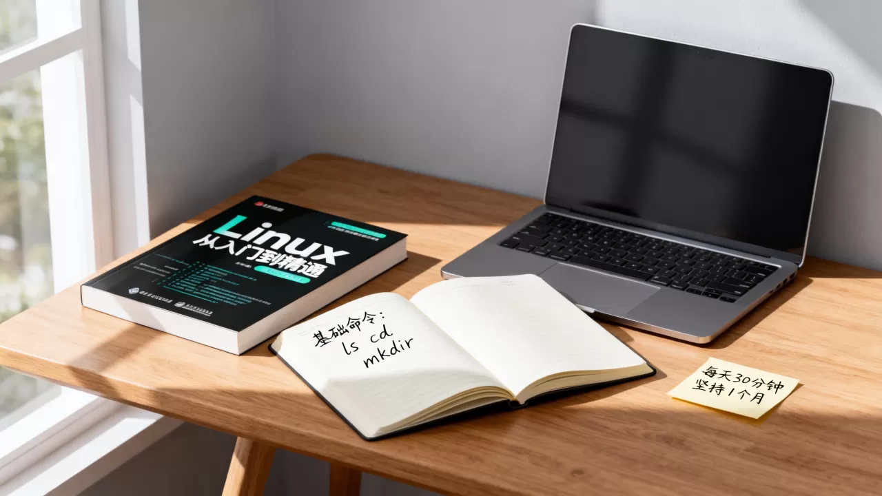 linux脚步怎么学最快,零基础能学会吗? linux脚步怎么学最快,零基础能学会吗?