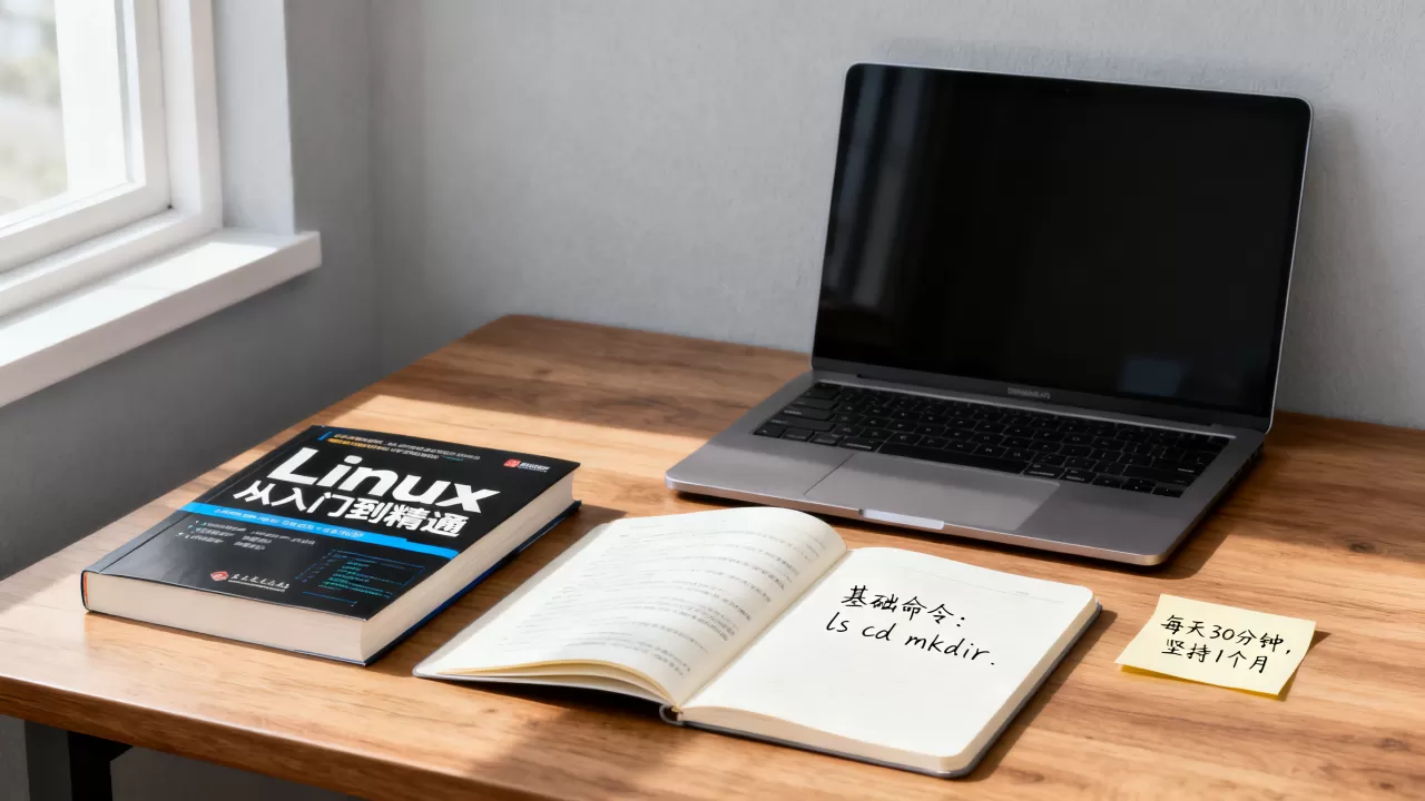 linux脚步怎么学最快,零基础能学会吗? linux脚步怎么学最快,零基础能学会吗?