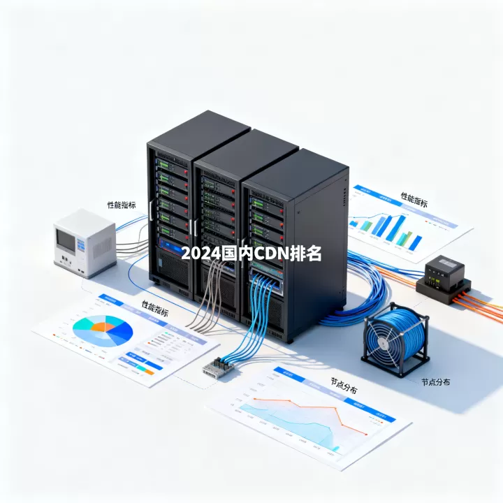 2024国内CDN排名哪家最好?国内CDN排名怎么选 2024国内CDN排名哪家最好?国内CDN排名怎么选