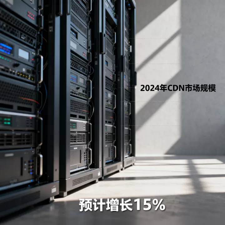 2024年cdn市场规模有多大?,cdn市场规模是多少 2024年cdn市场规模有多大?,cdn市场规模是多少