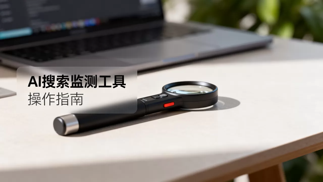 AI搜索监测工具最新哪个好用?,怎么用? AI搜索监测工具最新哪个好用?,怎么用?