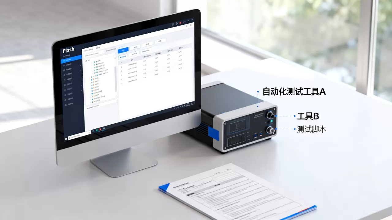 Flash自动化测试怎么做,有哪些工具? Flash自动化测试怎么做,有哪些工具?