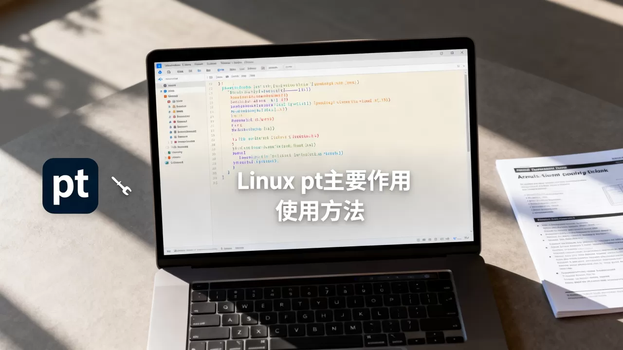 linux pt的主要作用是什么?,怎么用 linux pt的主要作用是什么?,怎么用