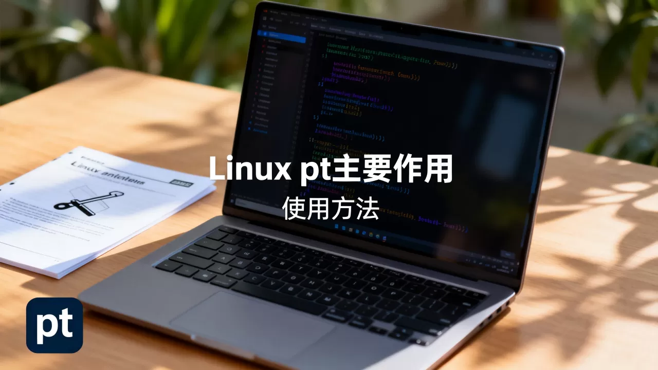 linux pt的主要作用是什么?,怎么用 linux pt的主要作用是什么?,怎么用