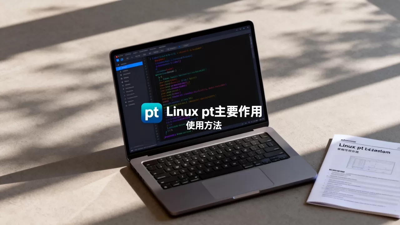 linux pt的主要作用是什么?,怎么用 linux pt的主要作用是什么?,怎么用
