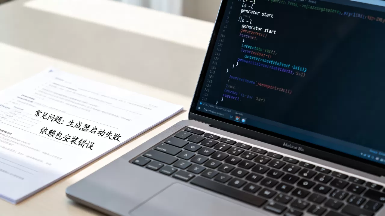 generator linux怎么用,常见问题有哪些? generator linux怎么用,常见问题有哪些?