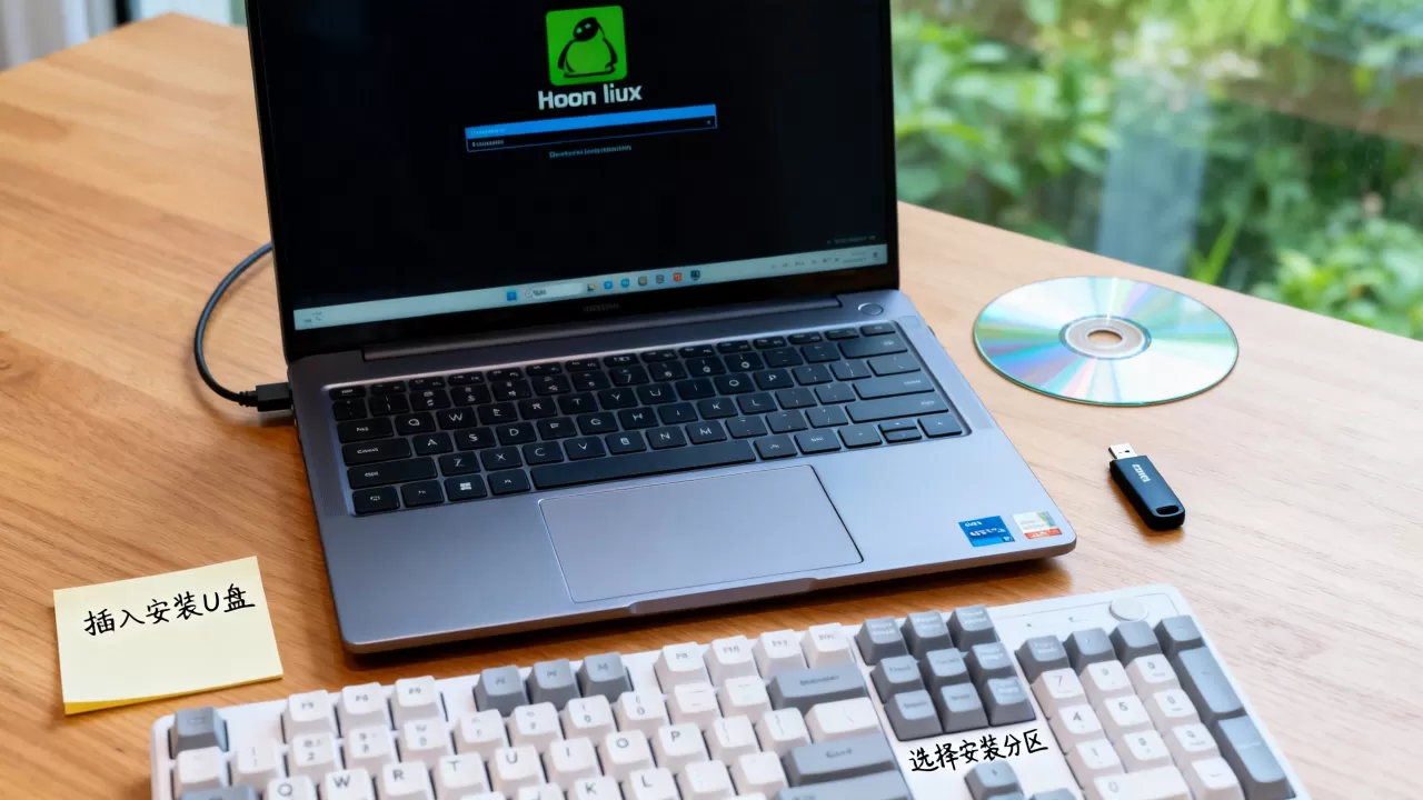 hon linux是什么?,怎么安装和配置 hon linux是什么?,怎么安装和配置