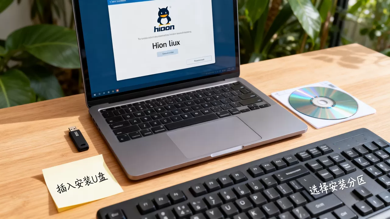 hon linux是什么?,怎么安装和配置 hon linux是什么?,怎么安装和配置
