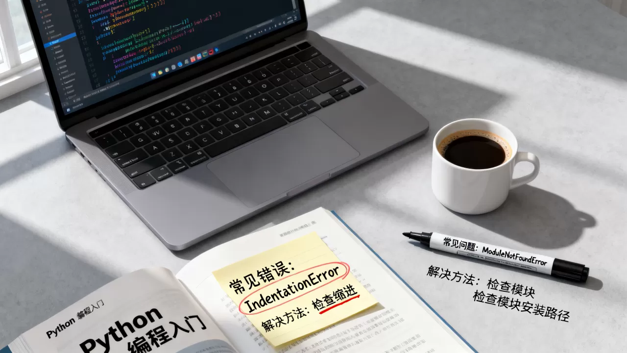 Python常见疑难问题都有哪些,怎么解决 Python常见疑难问题都有哪些,怎么解决