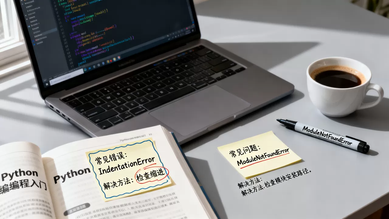 Python常见疑难问题都有哪些,怎么解决 Python常见疑难问题都有哪些,怎么解决