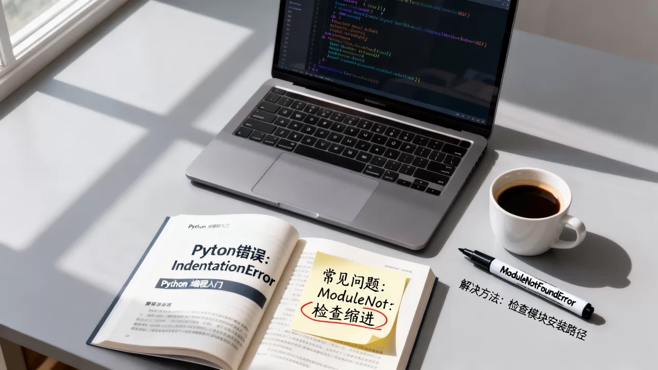 Python常见疑难问题都有哪些,怎么解决 Python常见疑难问题都有哪些,怎么解决