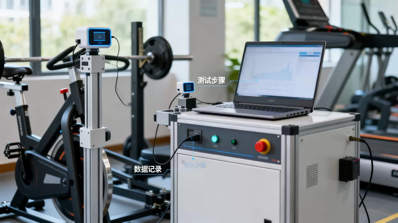 fitness 自动化测试是什么,怎么做? fitness 自动化测试是什么,怎么做?