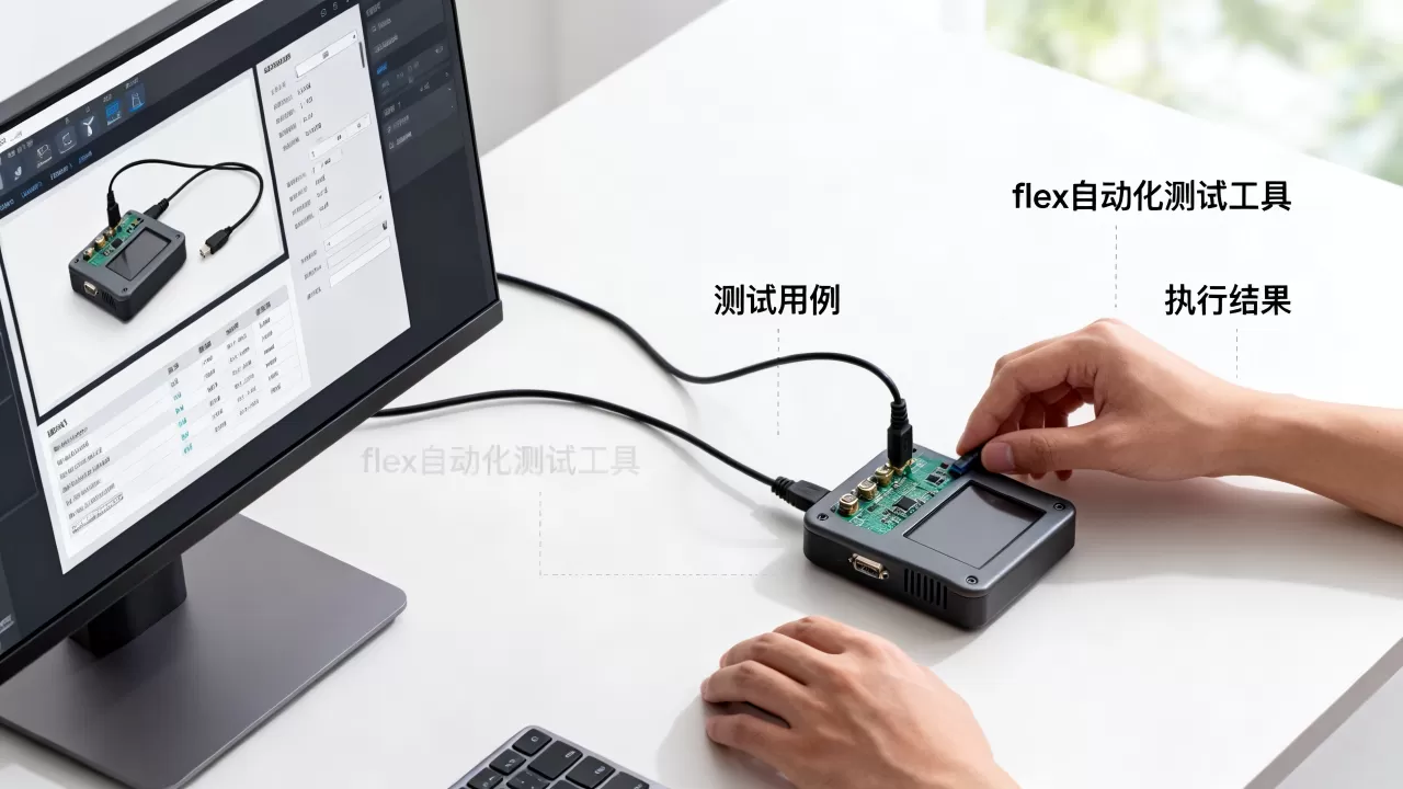 flex自动化测试工具到底是什么,怎么用? flex自动化测试工具到底是什么,怎么用?