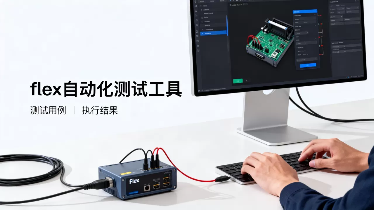 flex自动化测试工具到底是什么,怎么用? flex自动化测试工具到底是什么,怎么用?