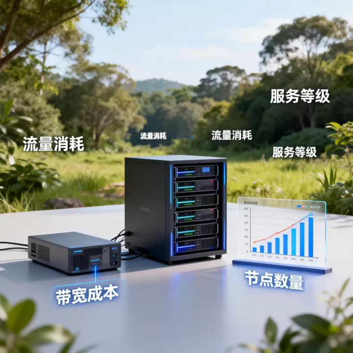 cdn服务价格主要受哪些因素影响?,cdn服务价格多少钱 cdn服务价格主要受哪些因素影响?,cdn服务价格多少钱