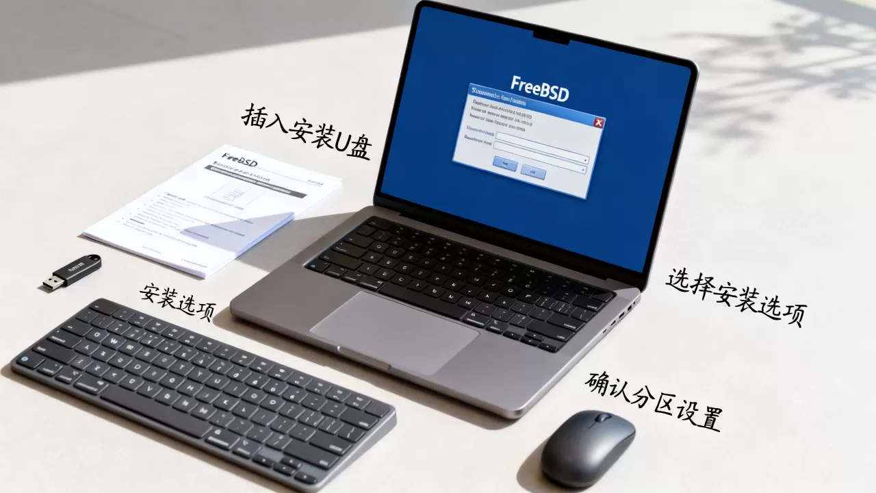 FreeBSD系统版好用吗,怎么安装配置? FreeBSD系统版好用吗,怎么安装配置?