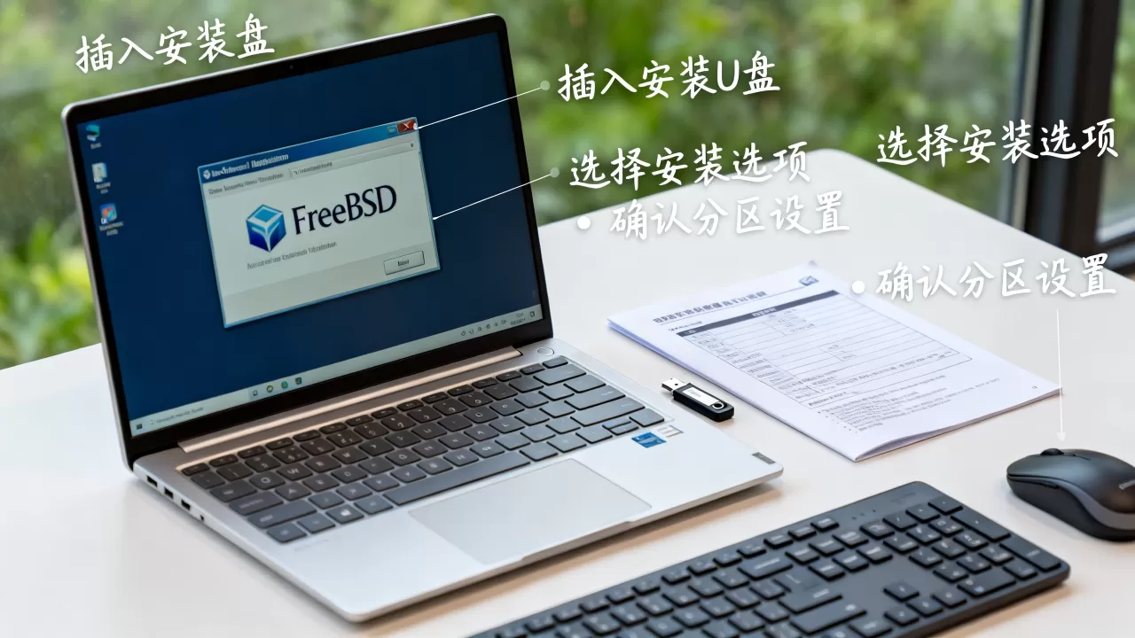 FreeBSD系统版好用吗,怎么安装配置? FreeBSD系统版好用吗,怎么安装配置?