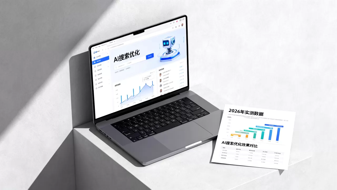 AI搜索优化2026年效果怎么样,实测靠谱吗? AI搜索优化2026年效果怎么样,实测靠谱吗?