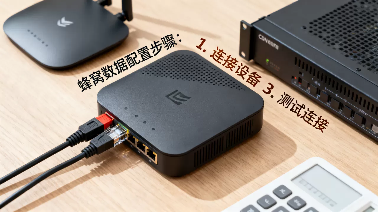 蜂窝数据加CDN到底有什么用?,怎么配置? 蜂窝数据加CDN到底有什么用?,怎么配置?