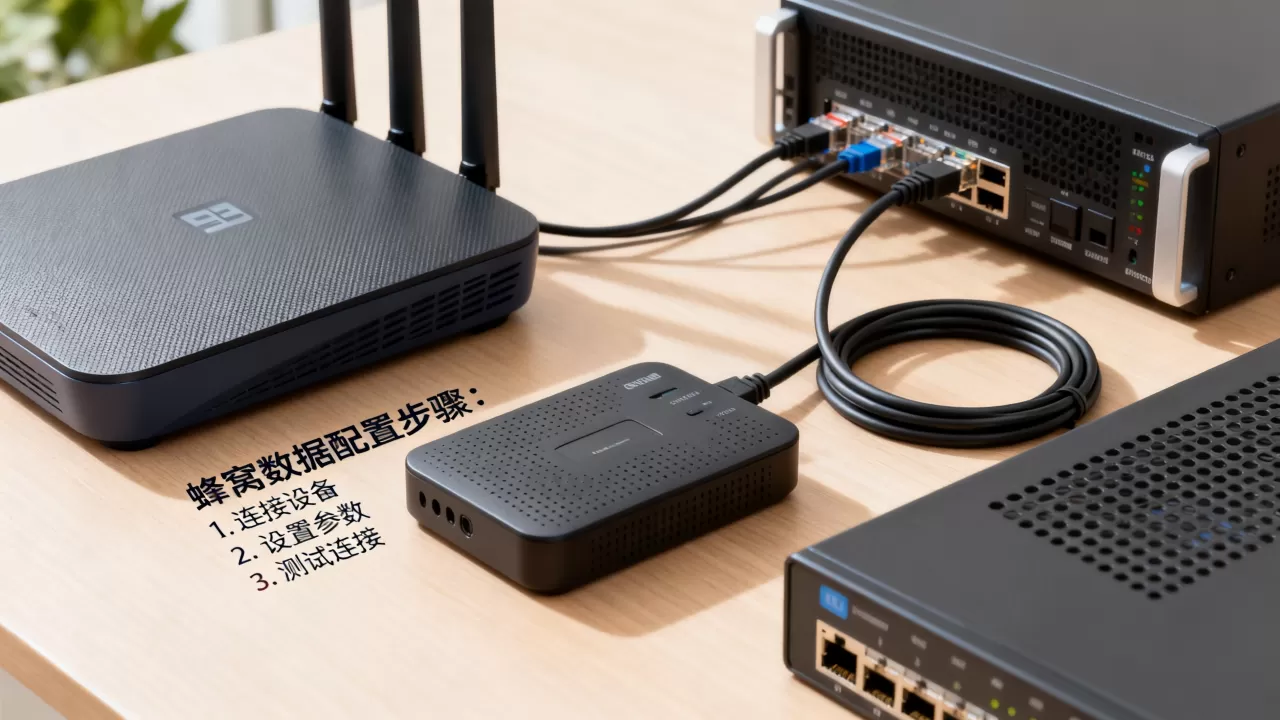 蜂窝数据加CDN到底有什么用?,怎么配置? 蜂窝数据加CDN到底有什么用?,怎么配置?