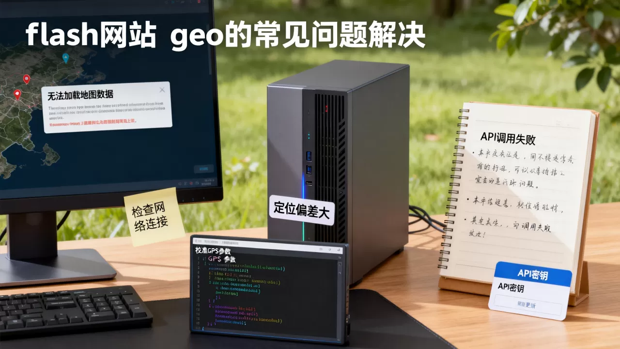 flash网站geo的常见问题有哪些, 怎么解决 flash网站geo的常见问题有哪些, 怎么解决