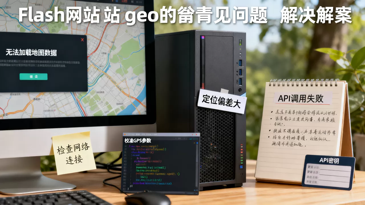 flash网站geo的常见问题有哪些, 怎么解决 flash网站geo的常见问题有哪些, 怎么解决