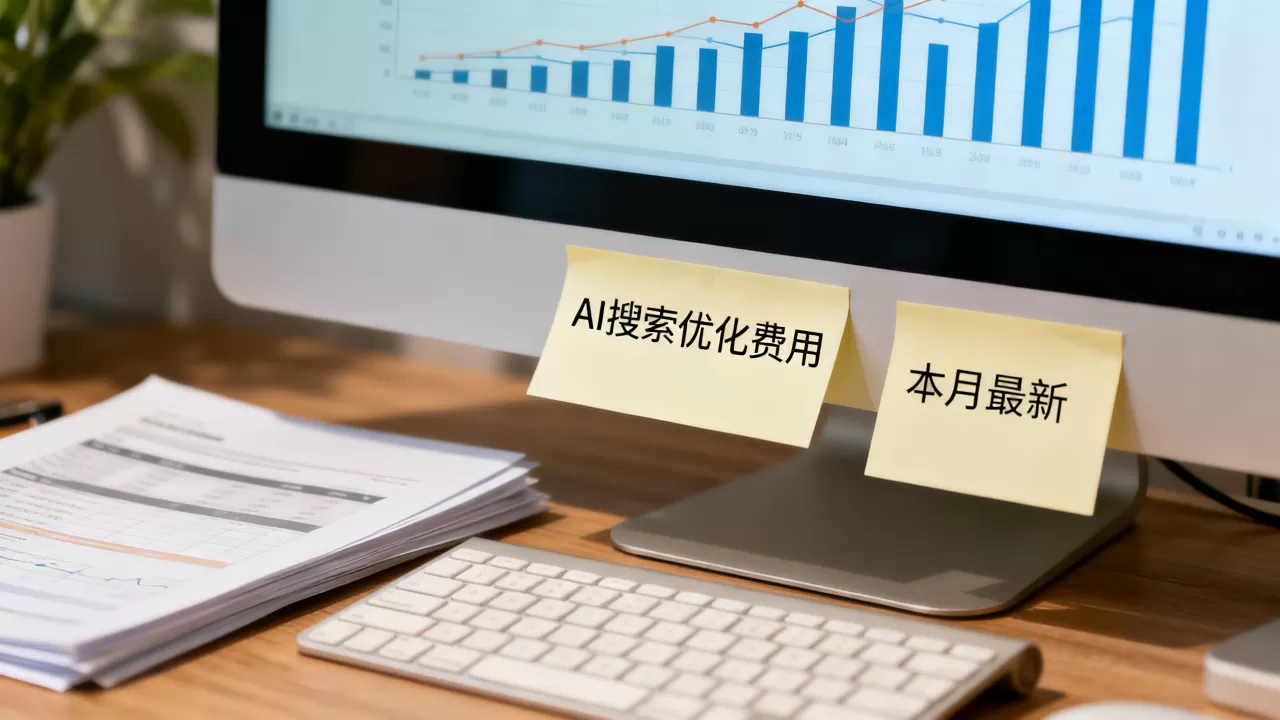 AI搜索优化费用本月最新 AI搜索优化费用本月最新
