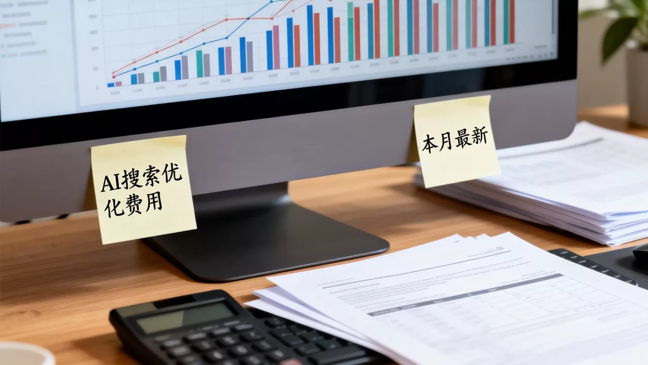 AI搜索优化费用本月最新 AI搜索优化费用本月最新