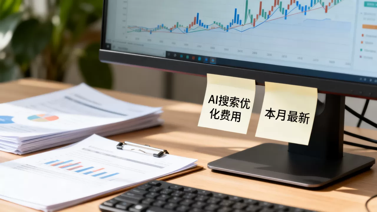 AI搜索优化费用本月最新 AI搜索优化费用本月最新