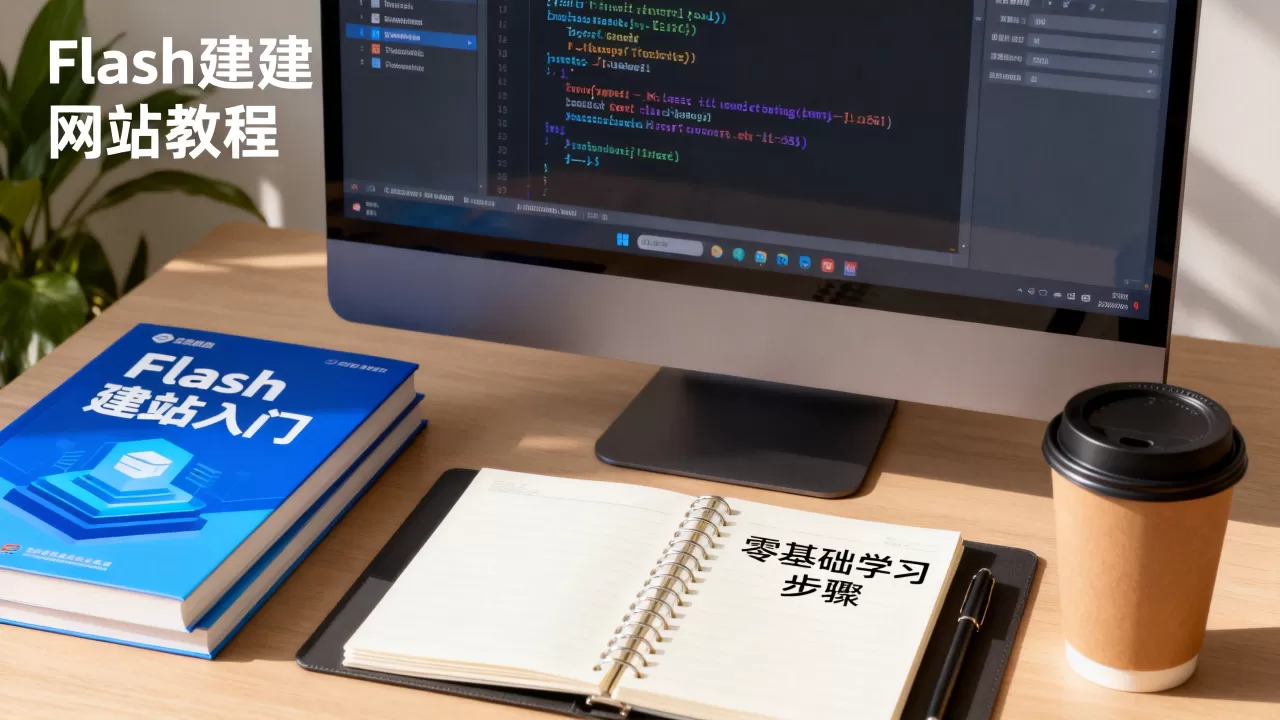 flash建网站教程难吗,零基础能学吗? flash建网站教程难吗,零基础能学吗?