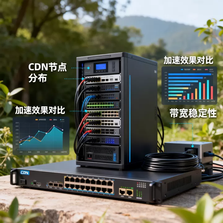 视频直播cdn如何选择?视频直播cdn加速哪个好 视频直播cdn如何选择?视频直播cdn加速哪个好