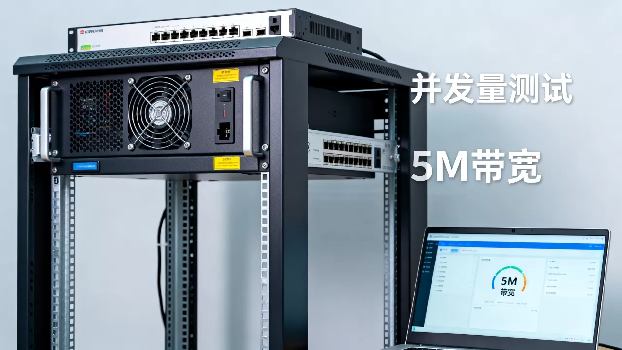 服务器5m能承受多少并发?,并发量怎么测试 服务器5m能承受多少并发?,并发量怎么测试