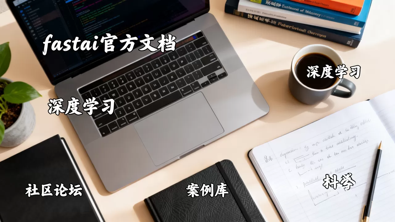 fastai深度学习社区怎么样,有哪些学习资源? fastai深度学习社区怎么样,有哪些学习资源?
