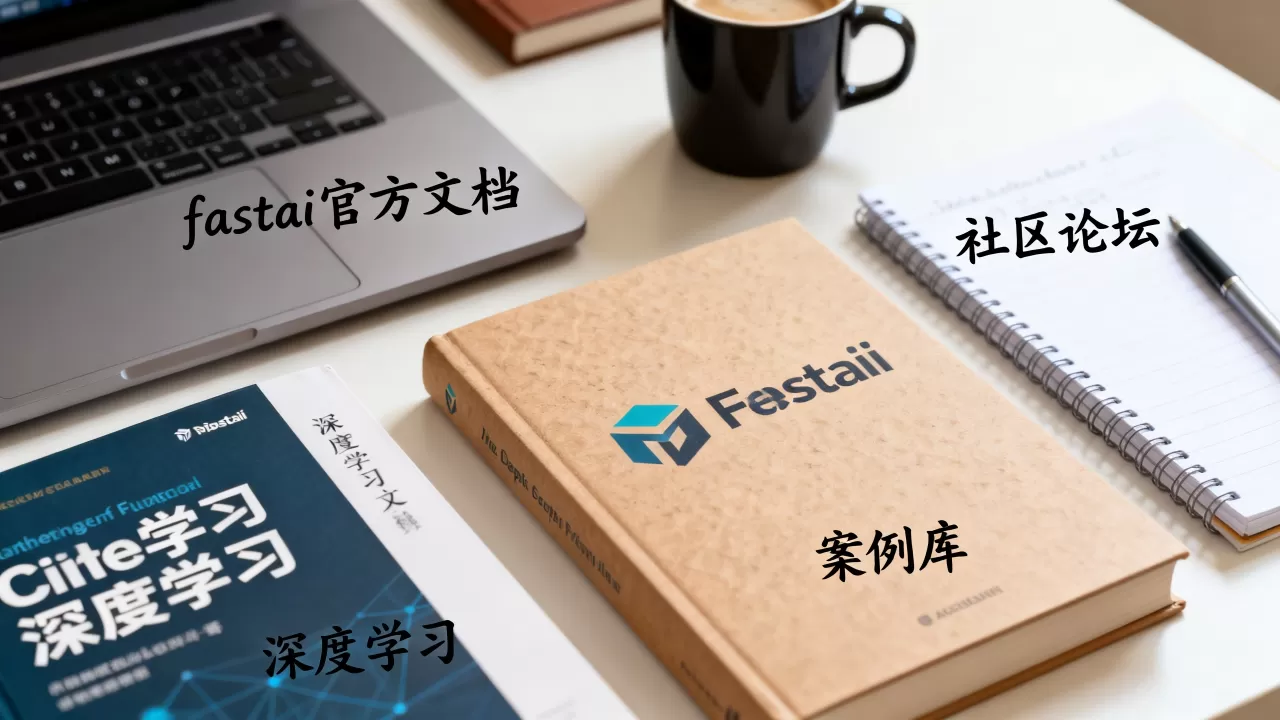 fastai深度学习社区怎么样,有哪些学习资源? fastai深度学习社区怎么样,有哪些学习资源?